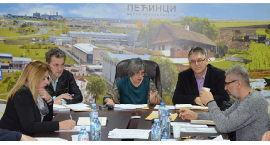 Usvojen plan odbrane od poplava